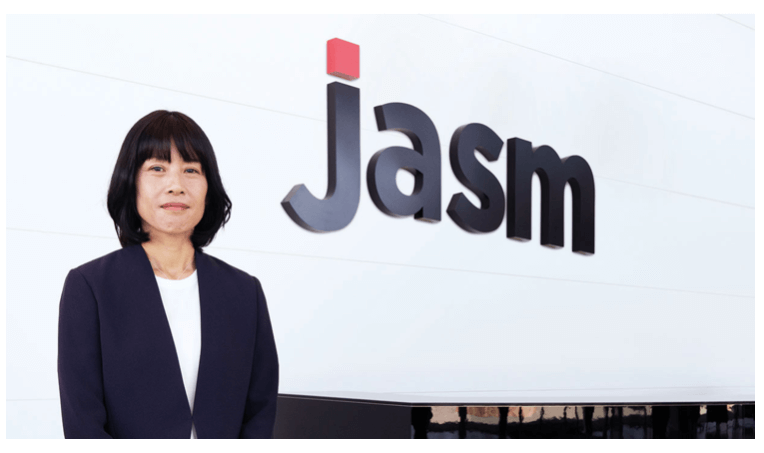 jasm_message