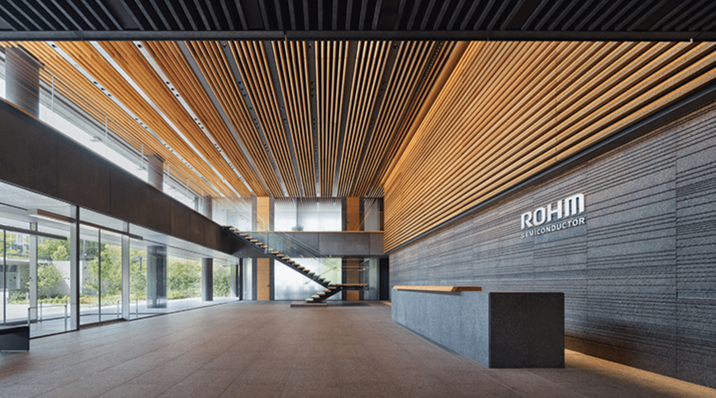 ローム本館