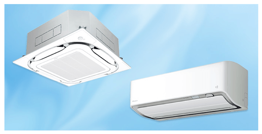 daikin_products