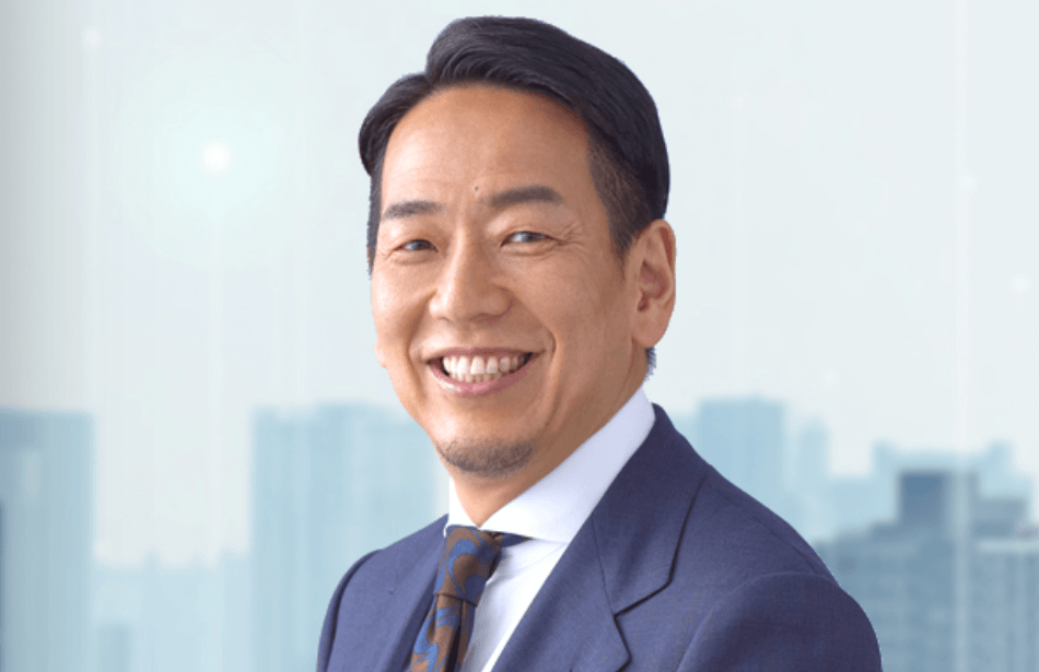 abeam_ceo