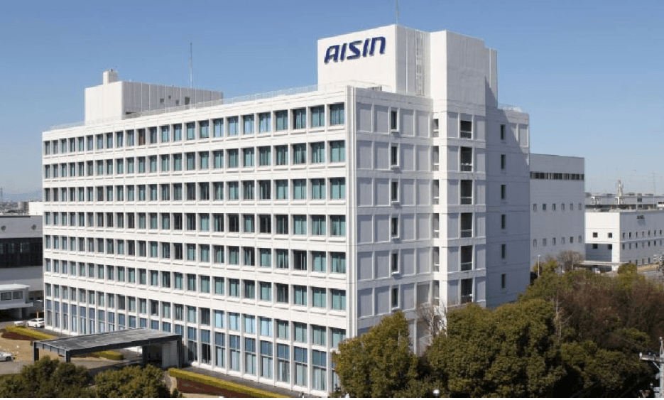 aisin