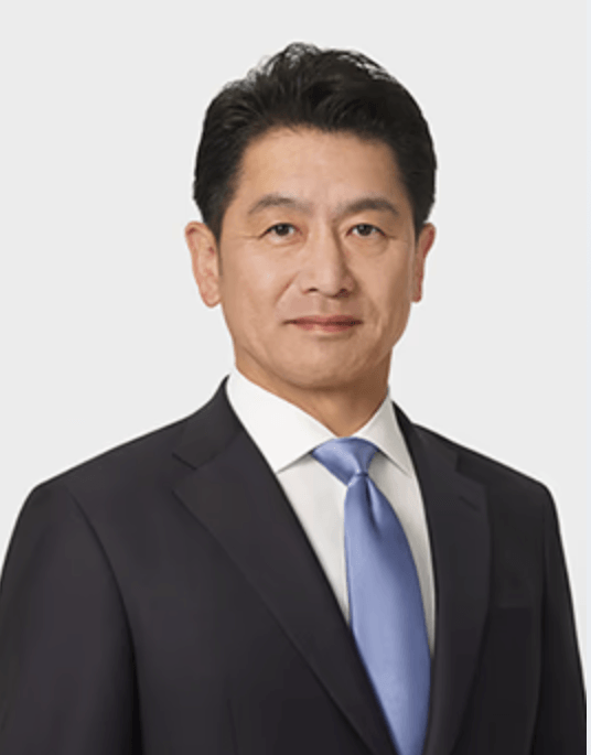 電通社長