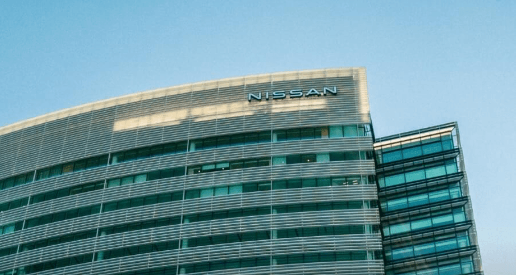 日産