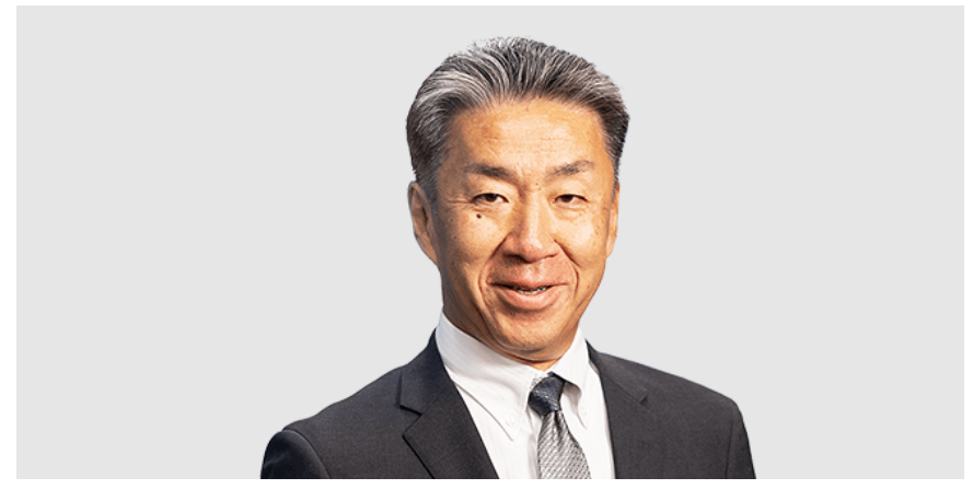 キオクシア社長