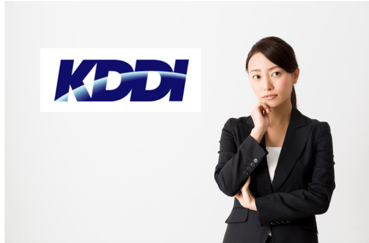 kddi