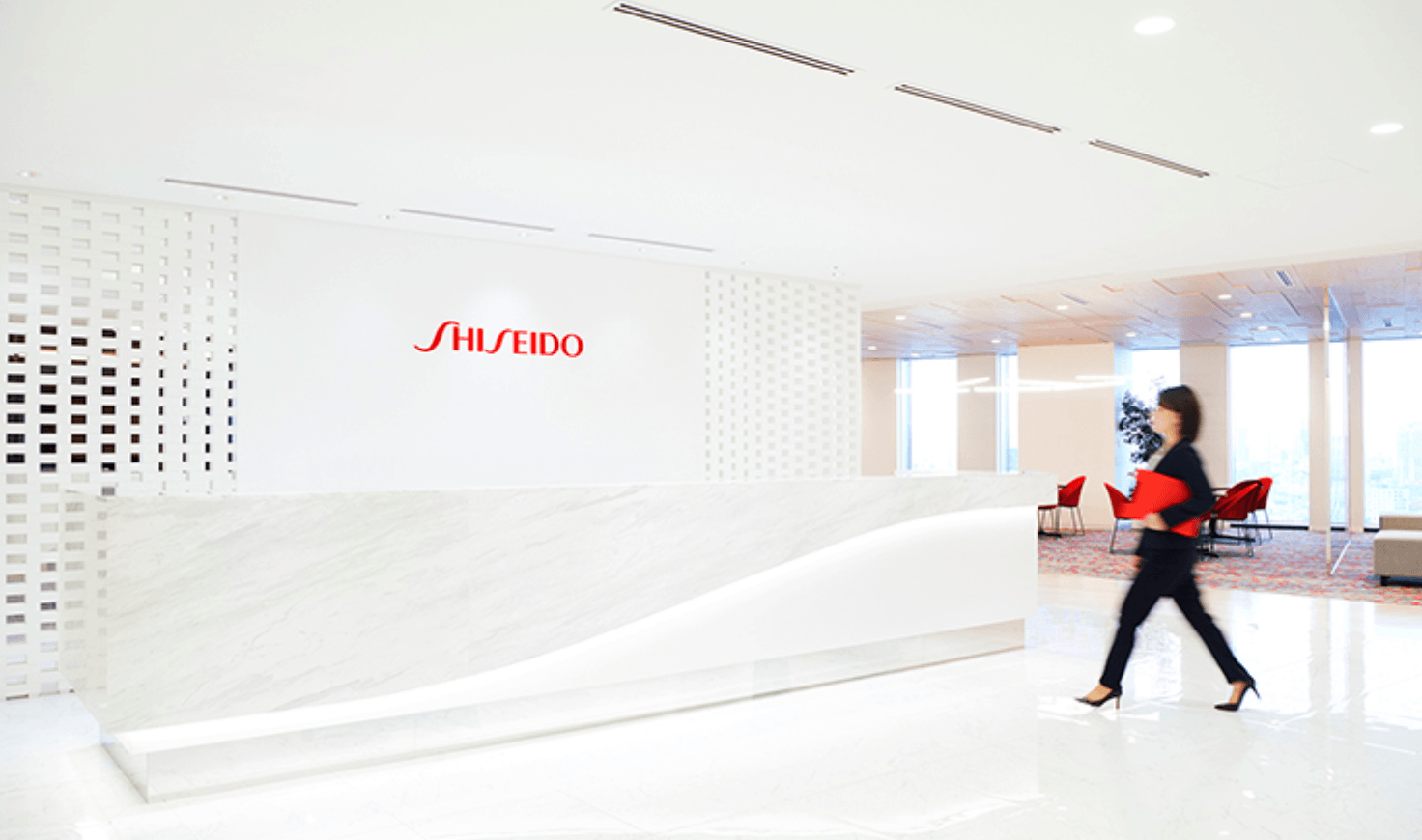 shiseido