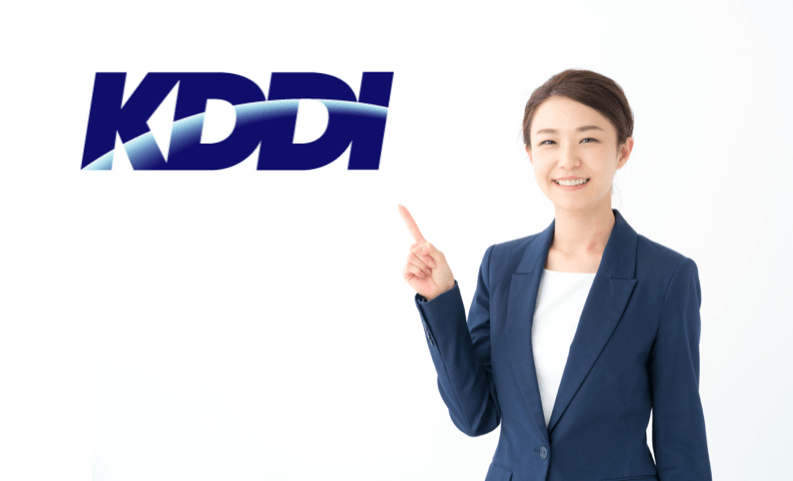 kddi