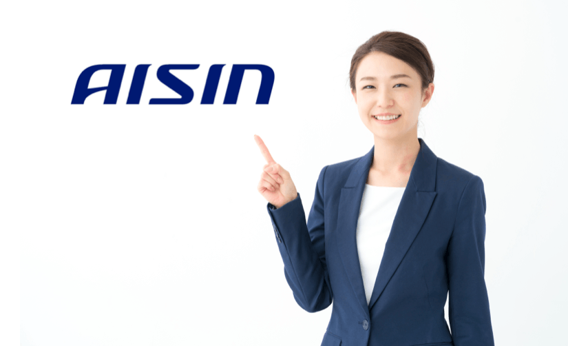 aisin