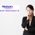 みずほリサーチ