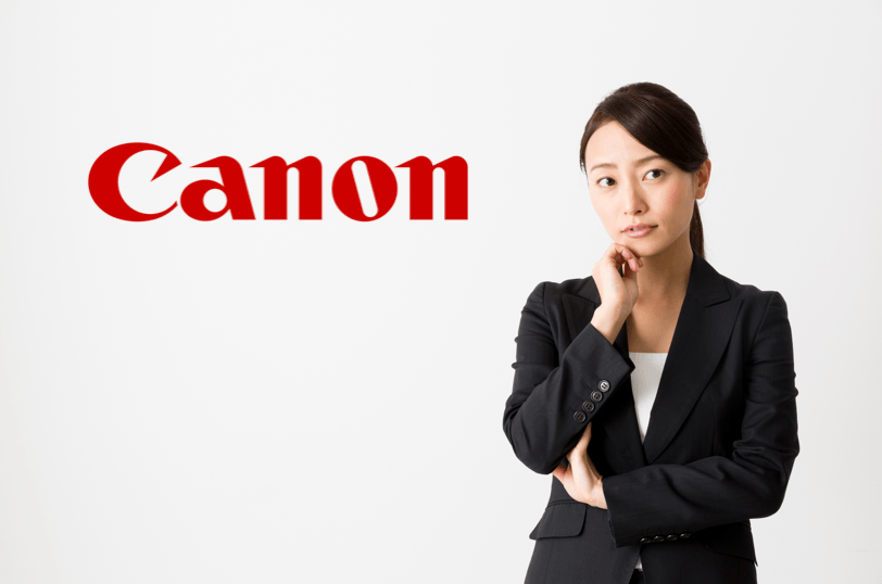 canon