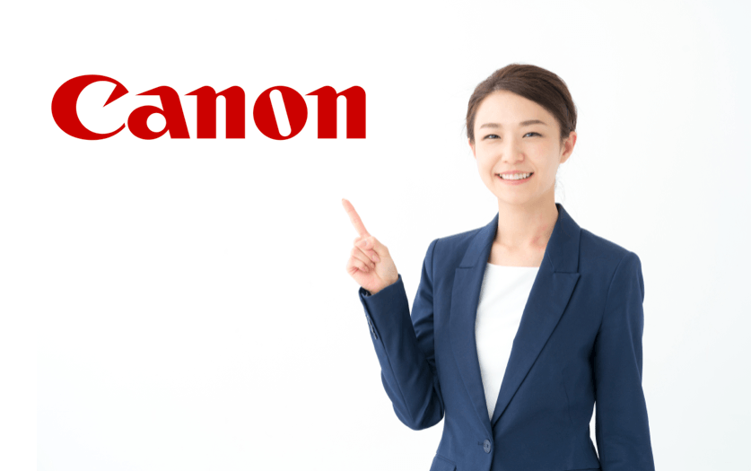 canon
