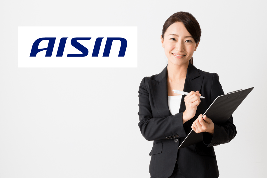 aisin