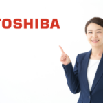 toshiba