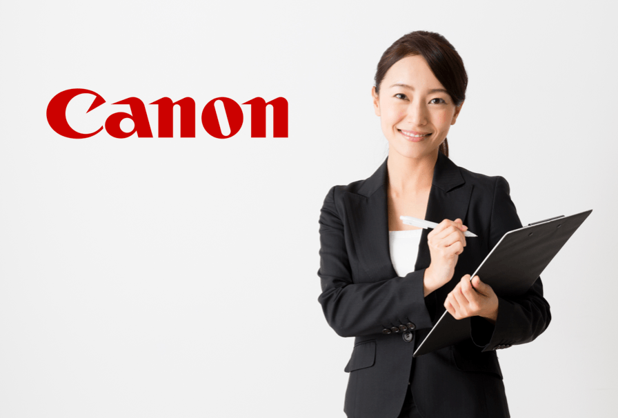 canon