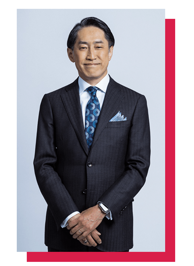 アステラス社長