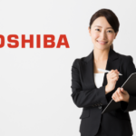 toshiba