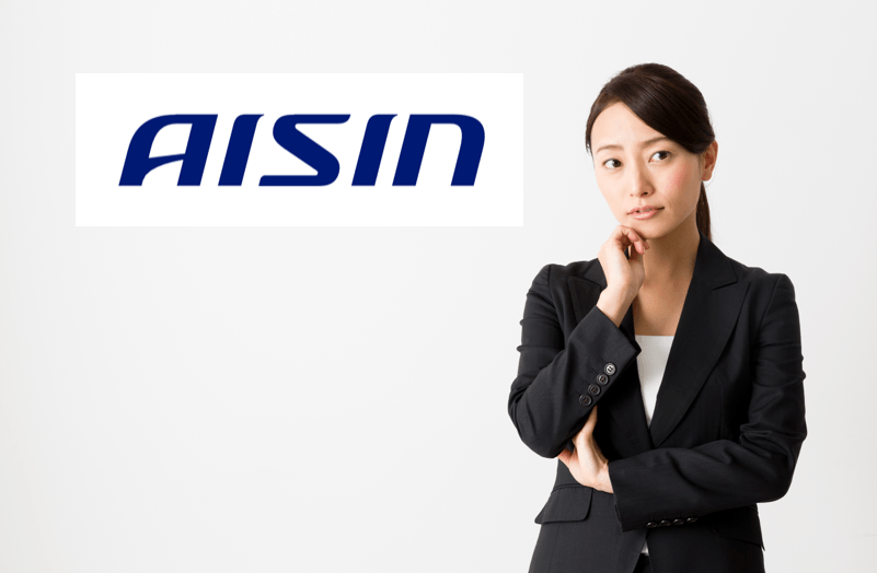 aisin