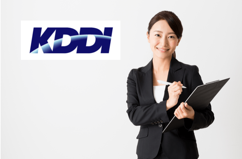 kddi