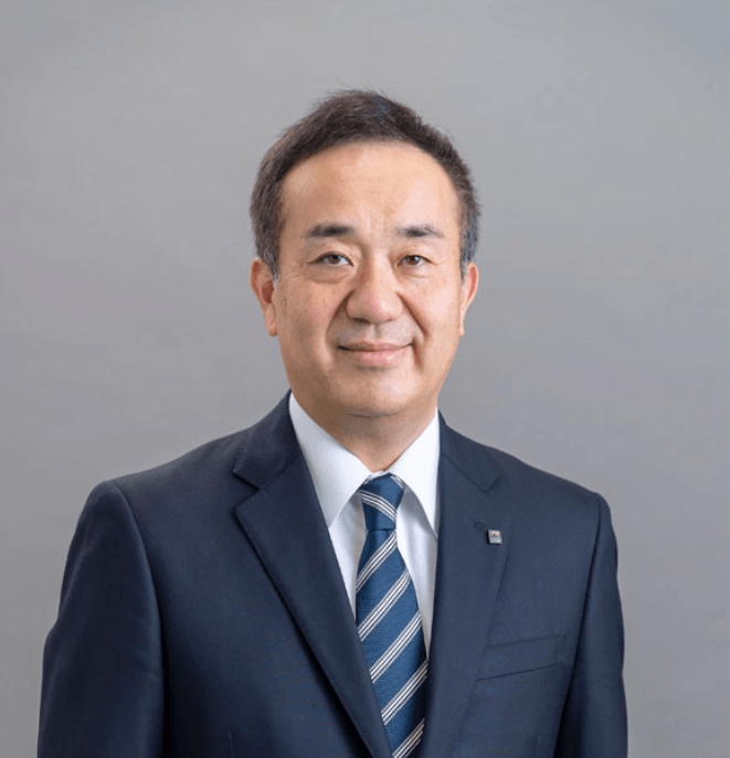東京海上日動社長