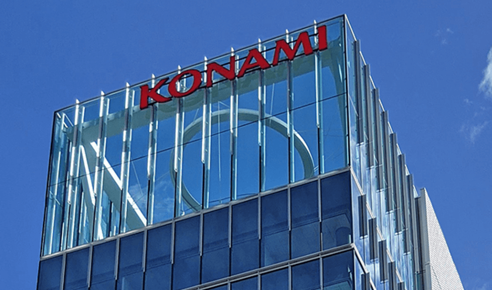 konami
