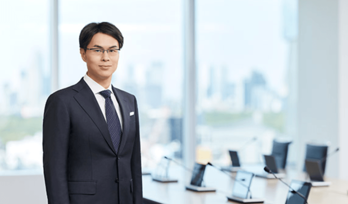 スクエニ社長