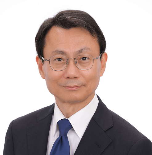 jri社長