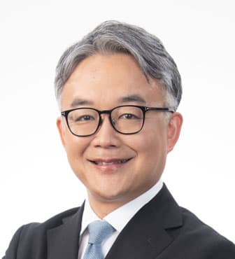 齋藤洋平 代表取締役社長